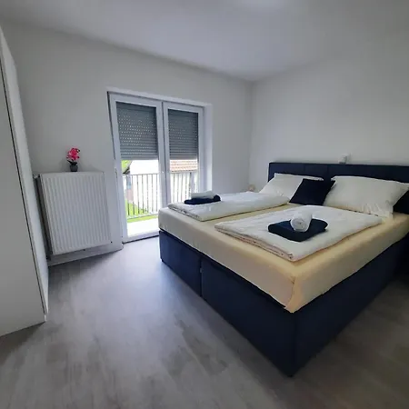 Holiday home Kralje Bihac