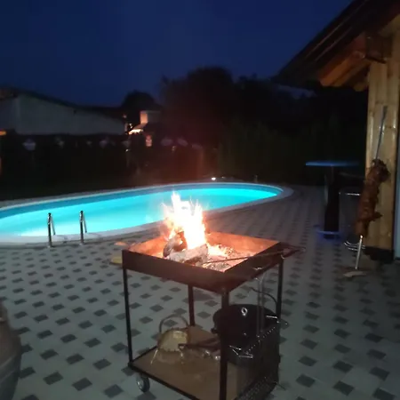 Kralje Holiday home *