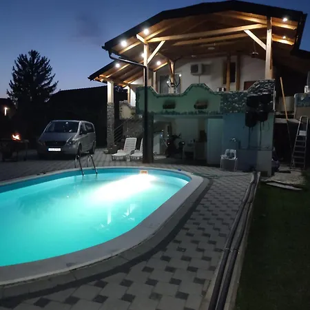 Holiday home Kralje *