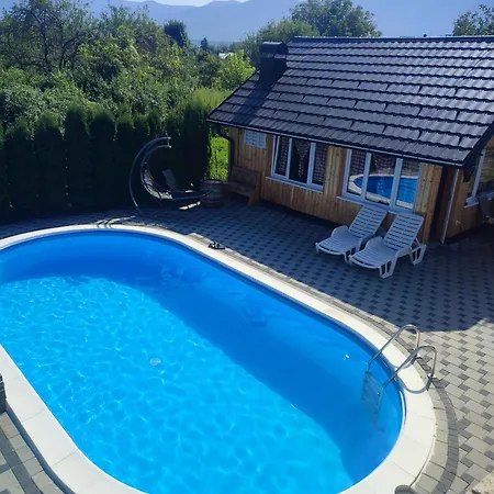 Holiday home Kralje *